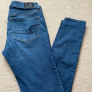 American Eagle Jeggings